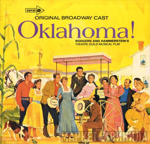  - Oklahoma! - Original Broadway Cast Album