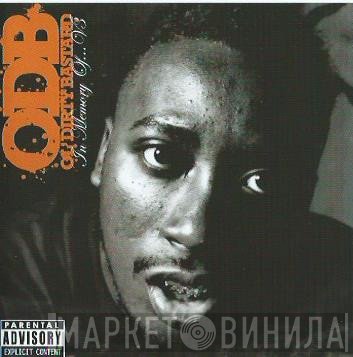 Ol' Dirty Bastard  - In Memory Of...V3