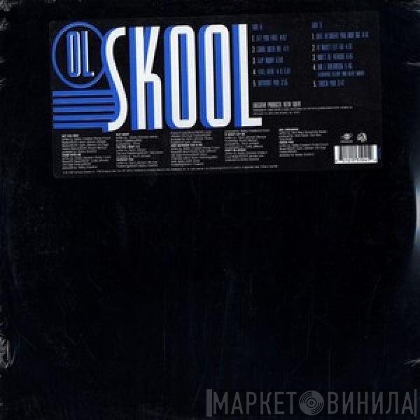 Ol' Skool - Ol' Skool