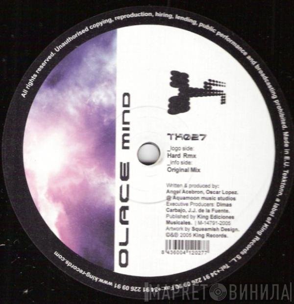 Olace - Mind