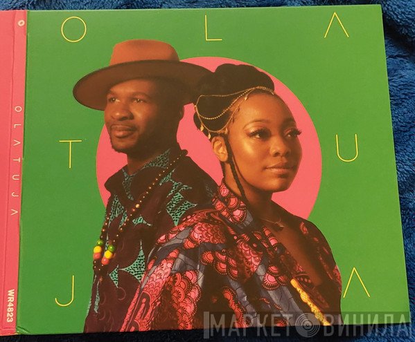  - Olatuja