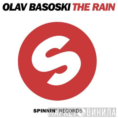 Olav Basoski  - The Rain