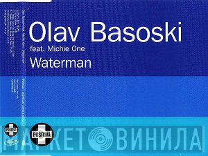 Olav Basoski - Waterman