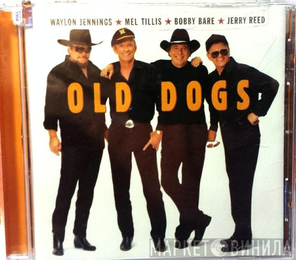 Old Dogs  - Volume One