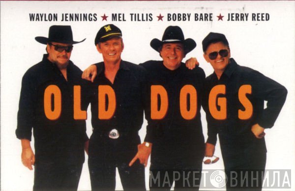Old Dogs  - Volume One