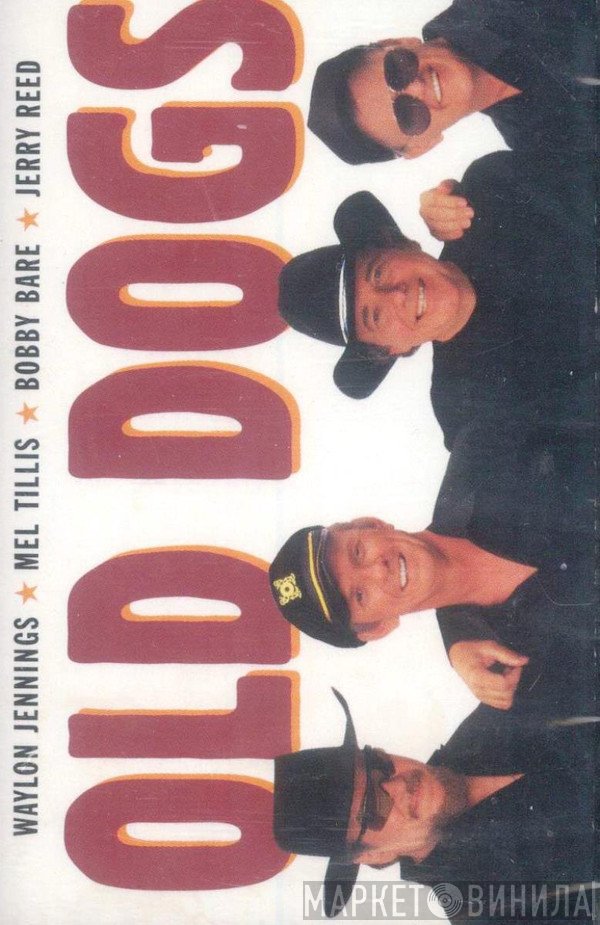 Old Dogs  - Volume Two