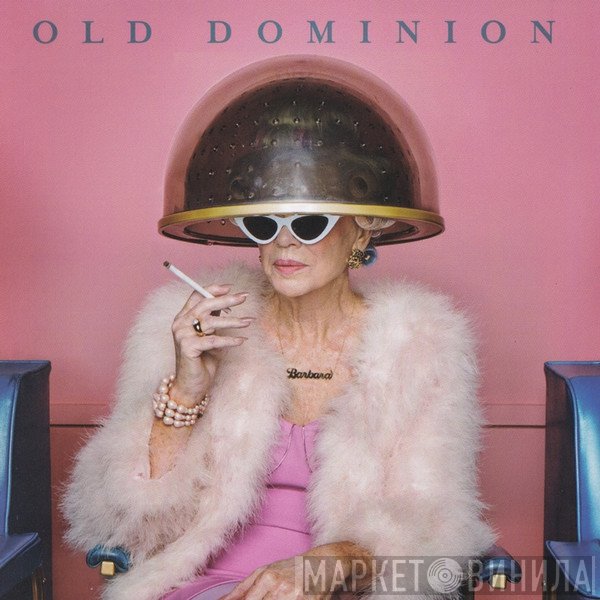 Old Dominion  - Barbara