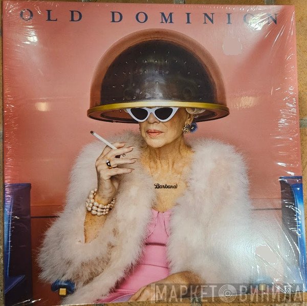 Old Dominion  - Barbara