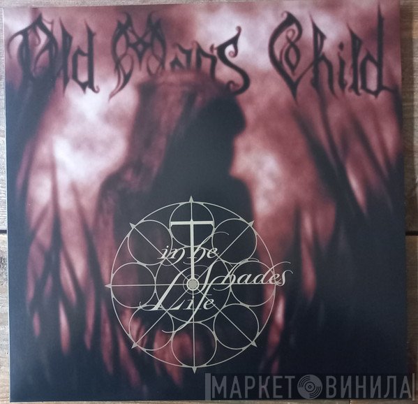 Old Man's Child - In The Shades Of Life