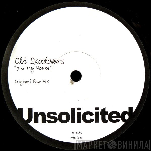 Old Skoolovers - In My House