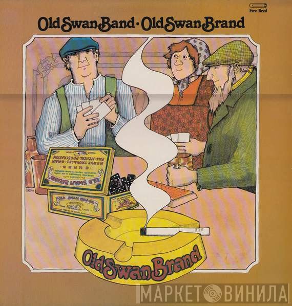 Old Swan Band - Old Swan Brand