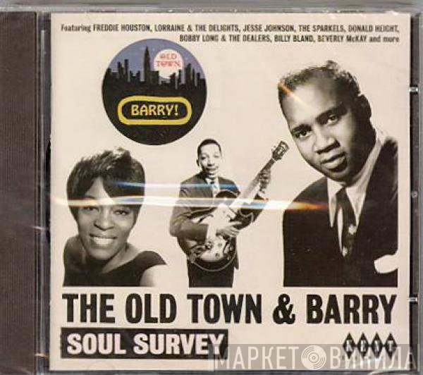  - Old Town &amp; Barry Soul Survey