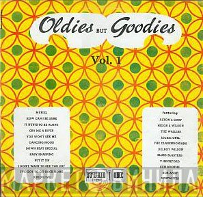  - Oldies But Goodies Vol. 1