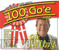 Ole Erling  - 100 Go'e
