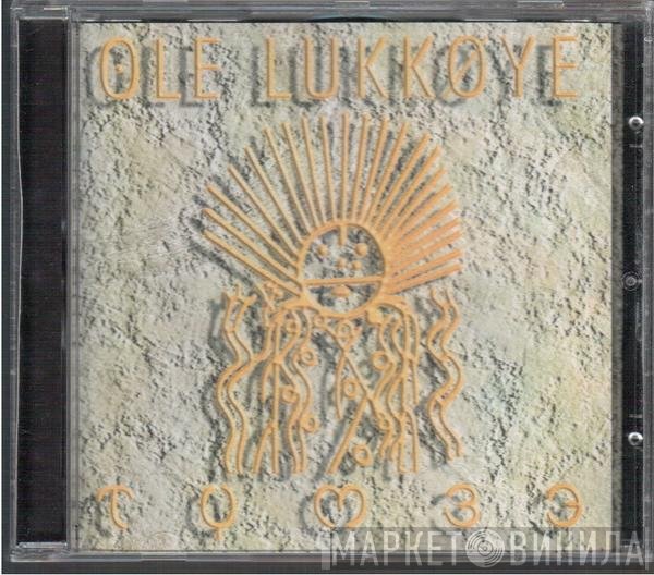 Ole Lukkøye, Ole Lukkøye - Тумзэ = Toomze