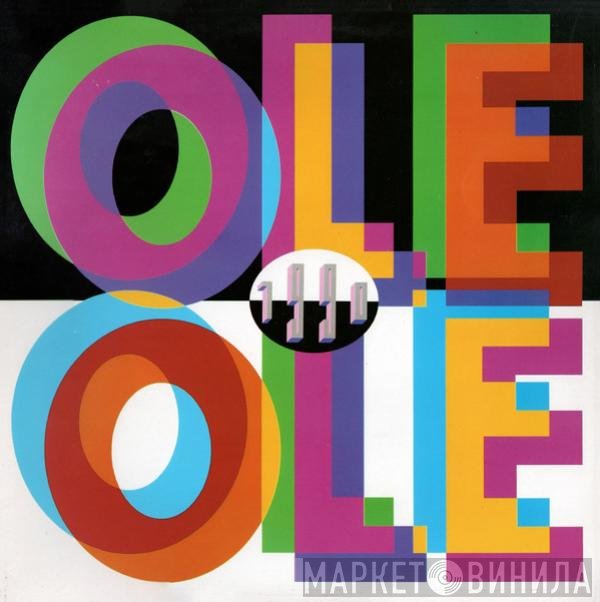 Ole Ole  - 1990