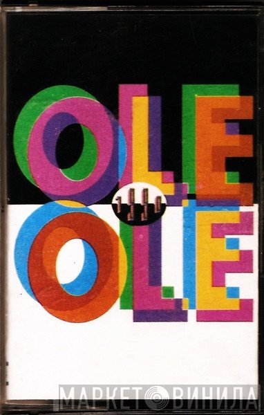 Ole Ole  - 1990