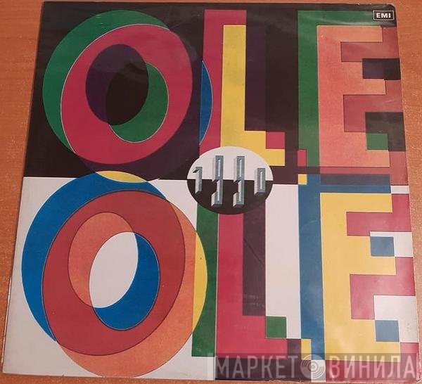 Ole Ole  - 1990