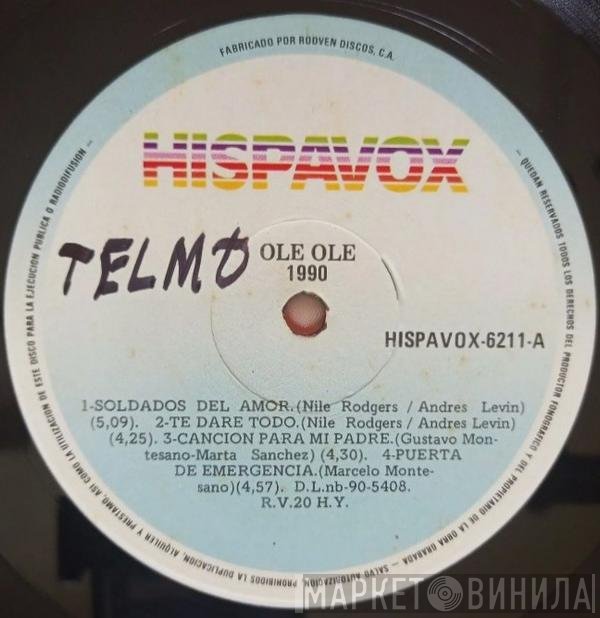 Ole Ole  - 1990