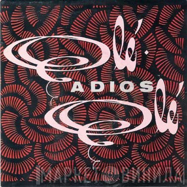 Ole Ole  - Adiós