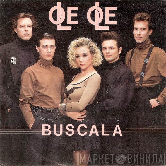 Ole Ole  - Buscala
