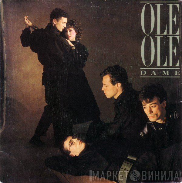 Ole Ole  - Dame
