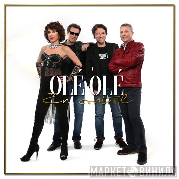 Ole Ole  - En Control