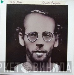 Ole Paus  - Svarte Ringer