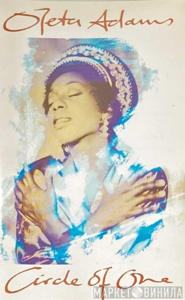 Oleta Adams - Circle Of One
