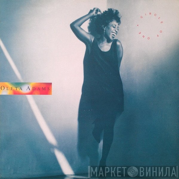 Oleta Adams - Circle Of One