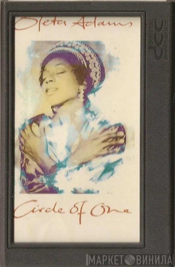 Oleta Adams  - Circle Of One