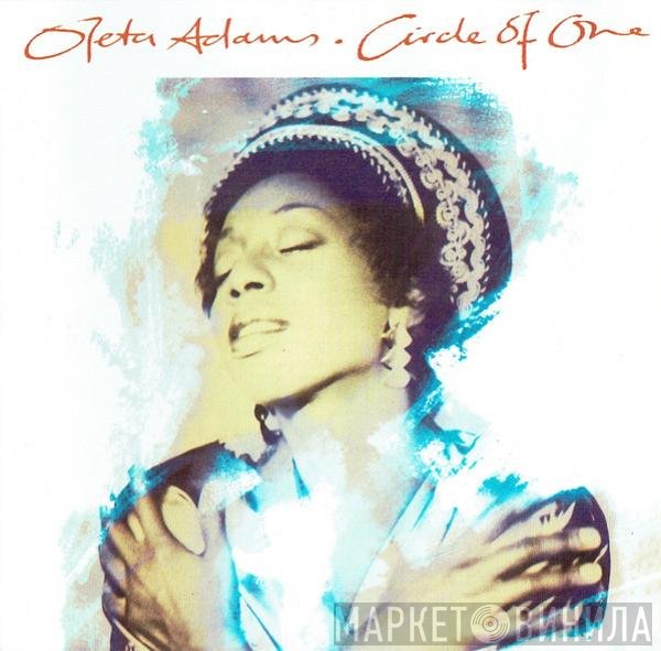 Oleta Adams - Circle Of One