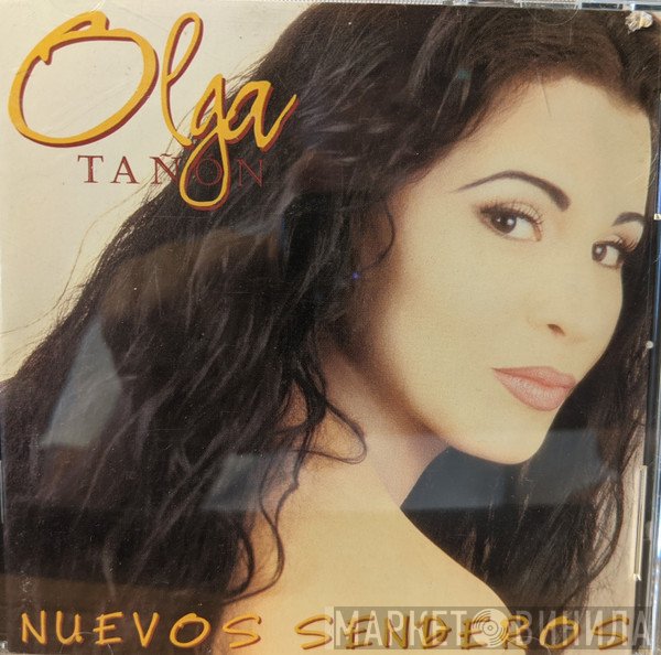 Olga Tañón - Nuevos Senderos