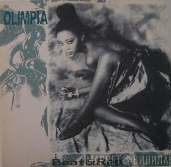 Olimpia - Beat & Rap