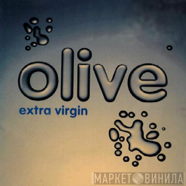 Olive - Extra Virgin