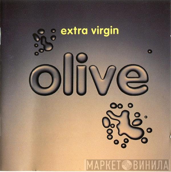 Olive  - Extra Virgin