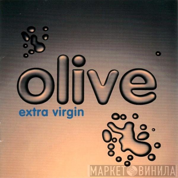 Olive  - Extra Virgin
