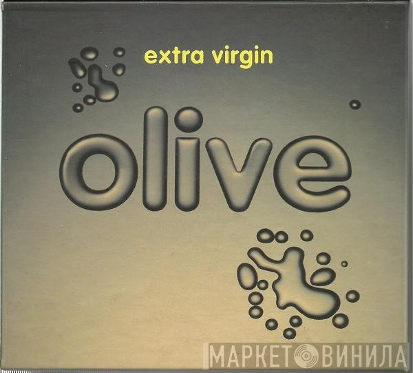 Olive - Extra Virgin