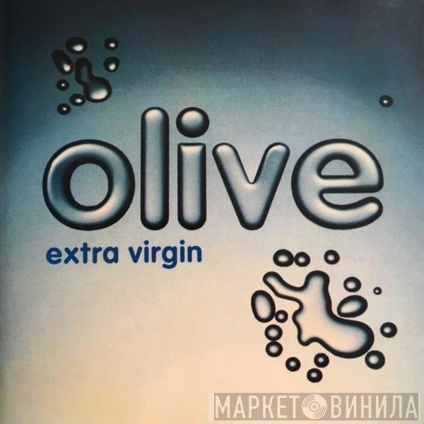 Olive  - Extra Virgin