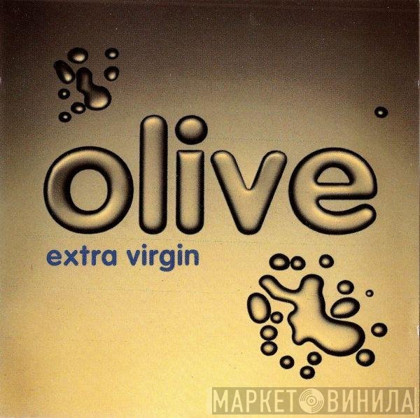 Olive - Extra Virgin