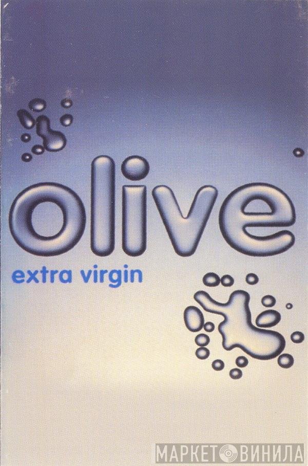 Olive  - Extra Virgin