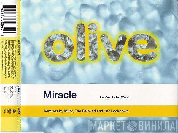 Olive - Miracle