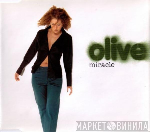 Olive - Miracle