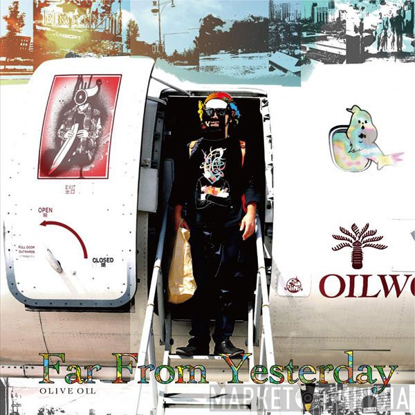 Olive Oil  - Far From Yesterday