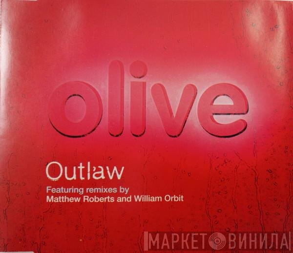 Olive  - Outlaw
