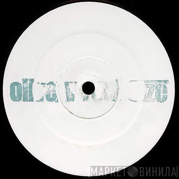Olive V Roni Size  - You're Not Alone (Roni Size Mix)