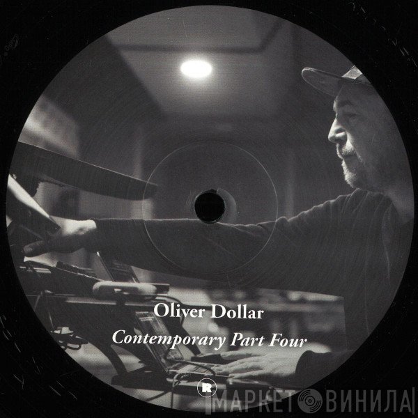 Oliver $ - Contemporary Part Four