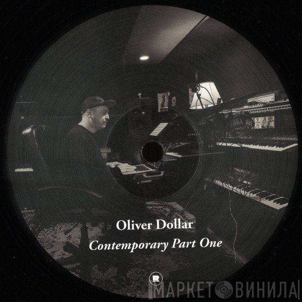 Oliver $ - Contemporary Part One