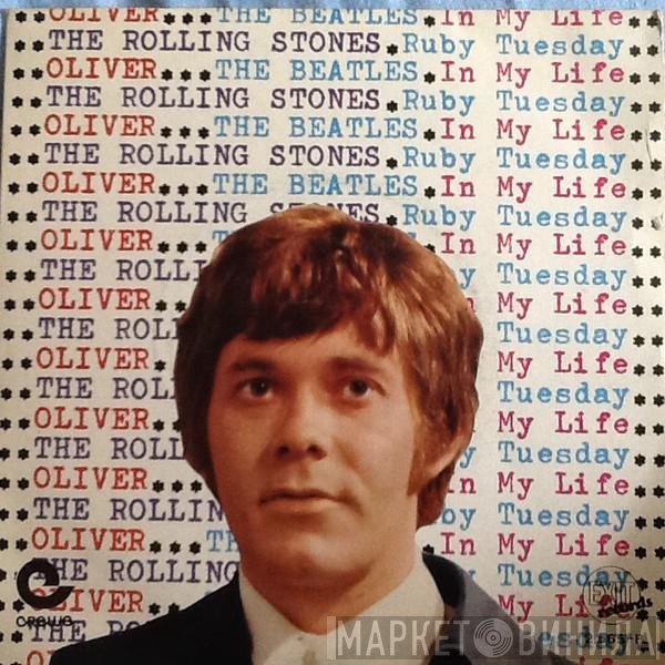 Oliver   - Ruby Tuesday / In My Life