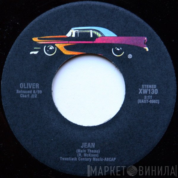 Oliver  - Jean (Main Theme) / Good Morning Starshine